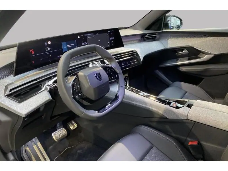 Occasion Peugeot 5008 GT MHEV BLACK 9