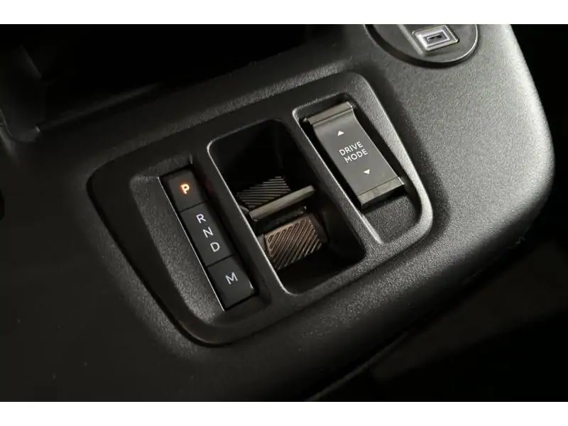 Démo Peugeot Partner Standard Light 1.5 BHDI BLACK 16