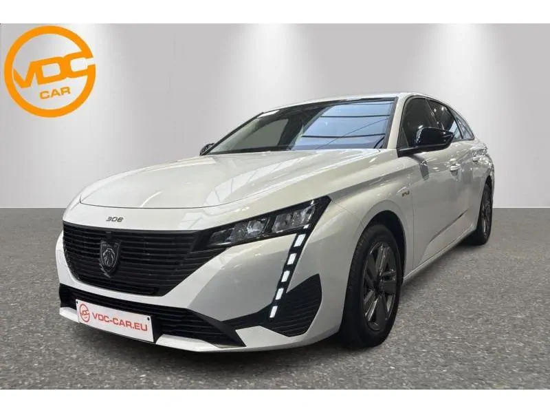 66239 - Peugeot 308 SW 1199