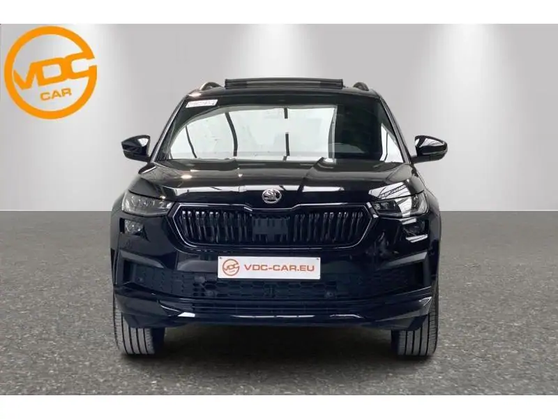 Occasion Skoda Kodiaq Sportline Business*GPS Caméra 7places! BLACK 5