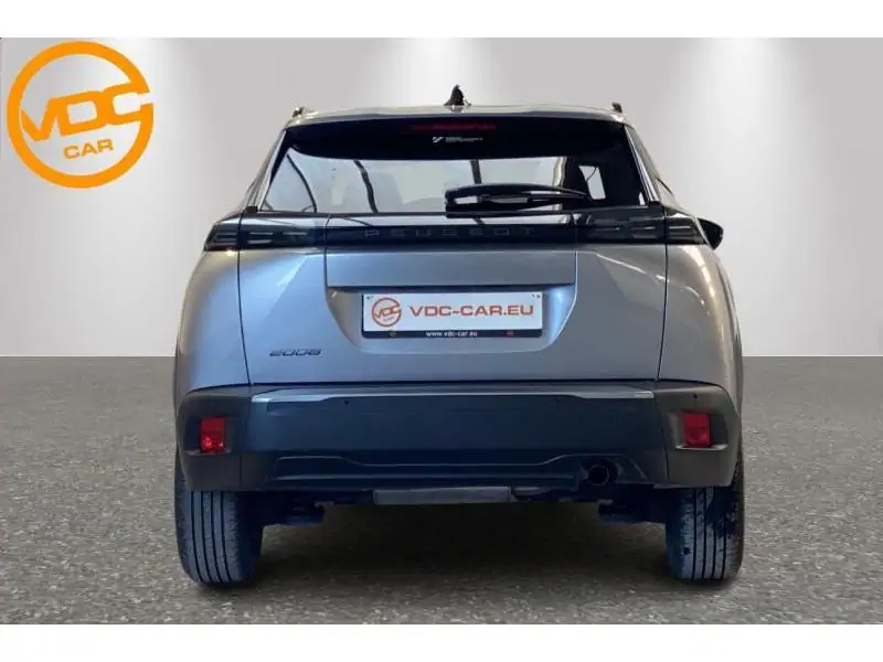 Occasion Peugeot 2008 II Allure GREY 7