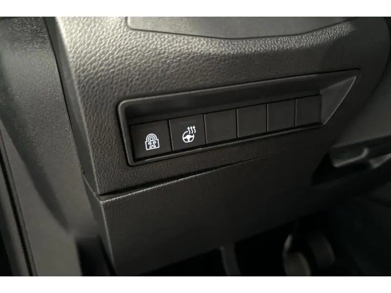 VEHICLE__CONDITION_SERVICE Peugeot Rifter ALLURE 110 BLACK 20