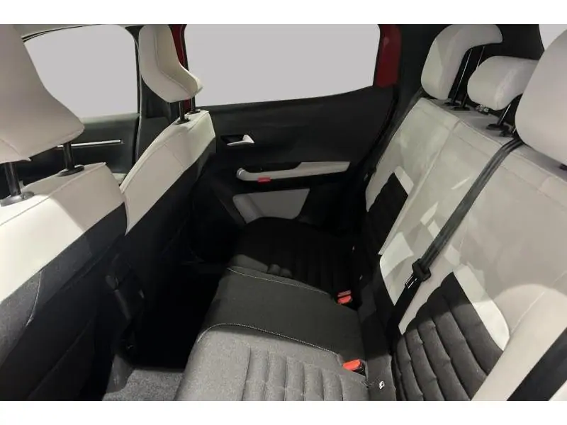 VEHICLE__CONDITION_SERVICE Citroen C3 Aircross ë- Max RED 18