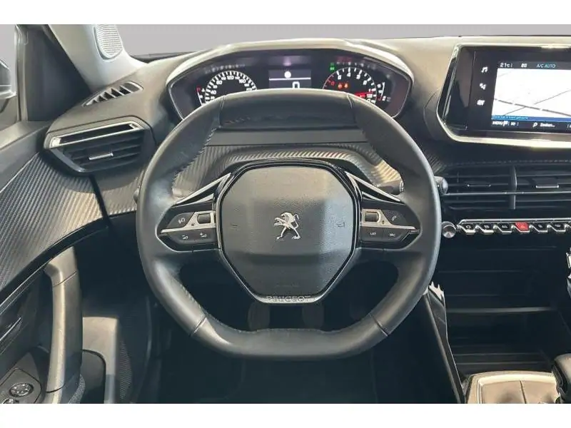 Occasie Peugeot 2008 Style WHITE 12