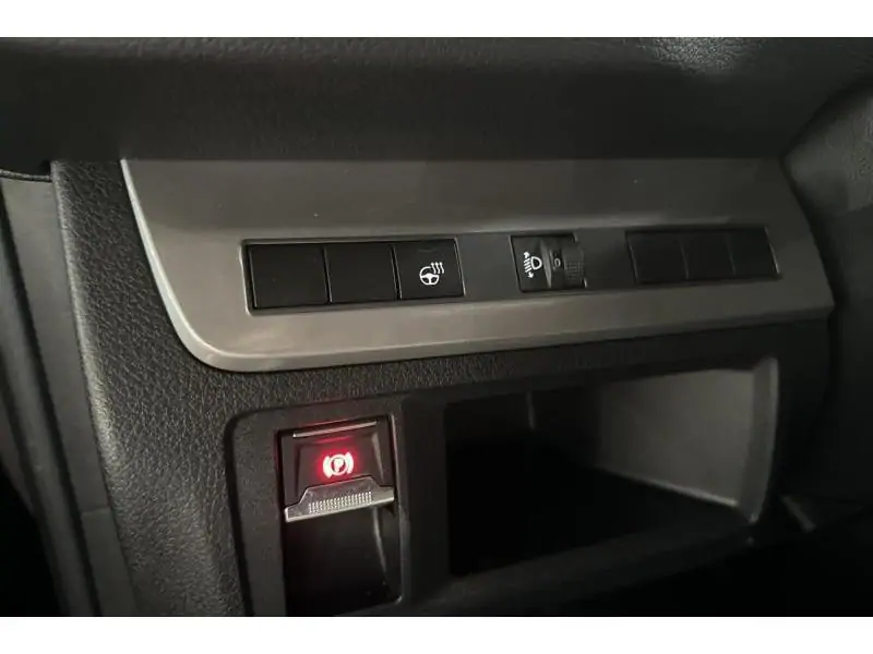 Démo Fiat Scudo Double Cabine Xl Diesel 180ch Automatique BLACK 23