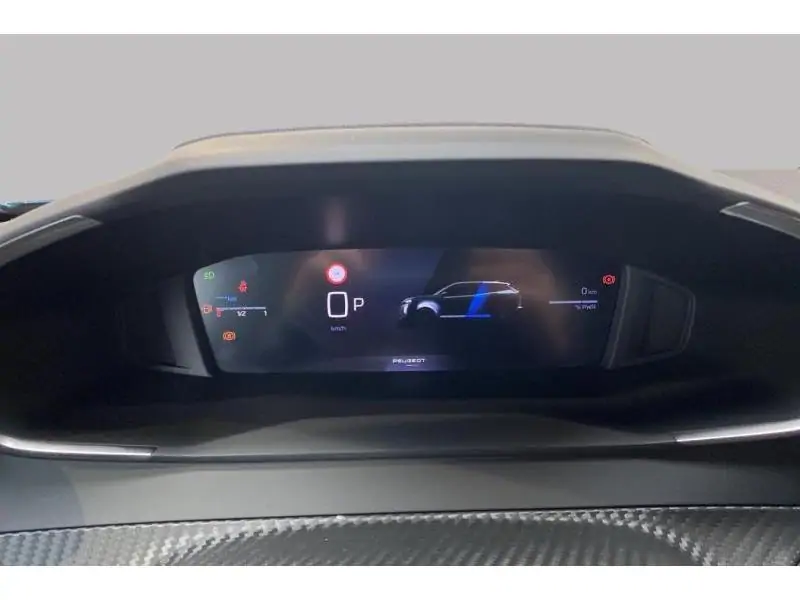 VEHICLE__CONDITION_SERVICE Peugeot 2008 ALLURE*Véh. de Direction! BLUE 26