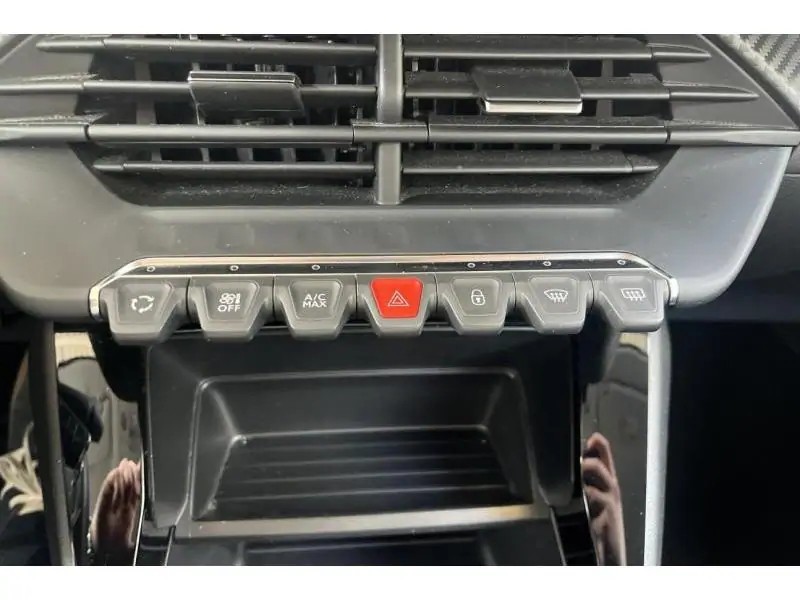 Occasion Peugeot 208 II & e- Like GREY 23