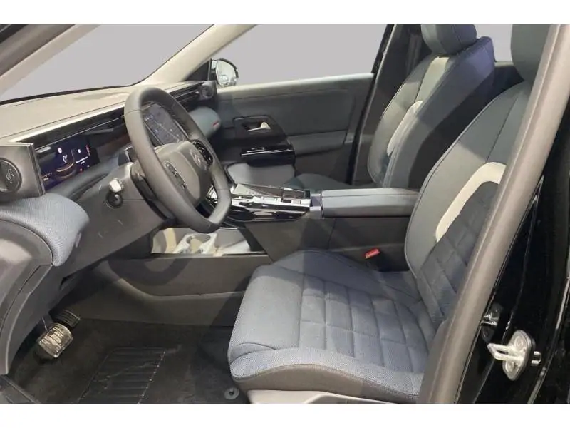 Occasion Citroen C5 Aircross Plus*Eligible Gtie 8 ans contructeur! BLACK 10