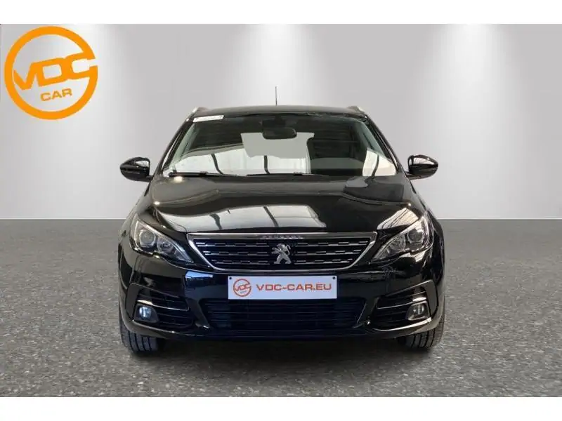Occasion Peugeot 308 SW Allure BLACK 5