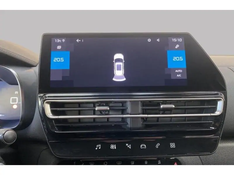 Occasion Citroen C5 Aircross Live YOU HYBRID BLUE 14