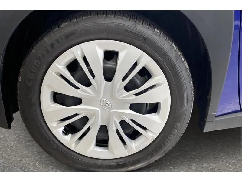 Occasion Toyota Aygo X X BLUE 21