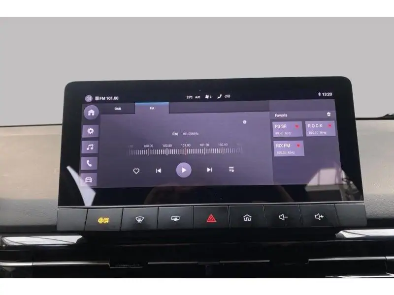 Occasion MG MG4 STANDARD 51 kWh GREY 32