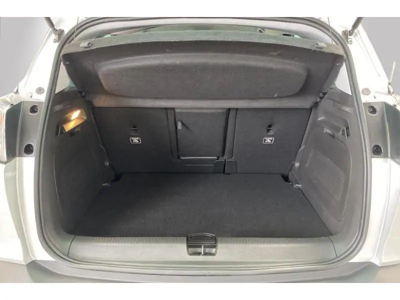 Occasion Opel Crossland X Elegance * GPS Caméra de recul GREY 19