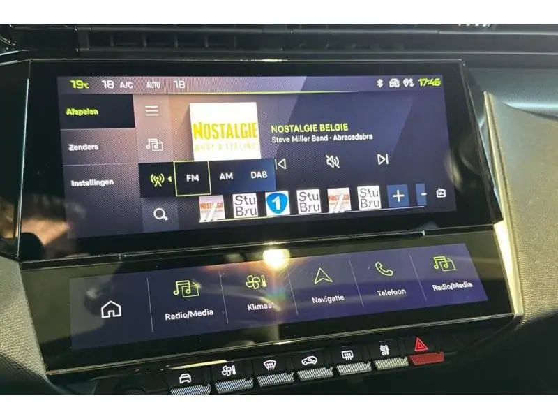 Occasion Peugeot 308 GT 130pk eat8 GREEN 25