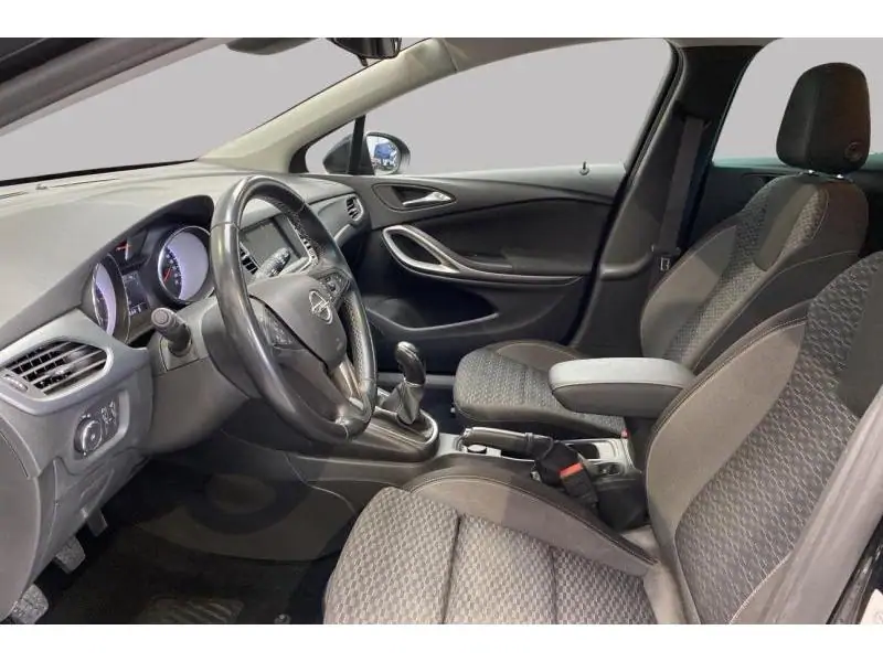 Occasion Opel Astra SPORT TOURER BLACK 10
