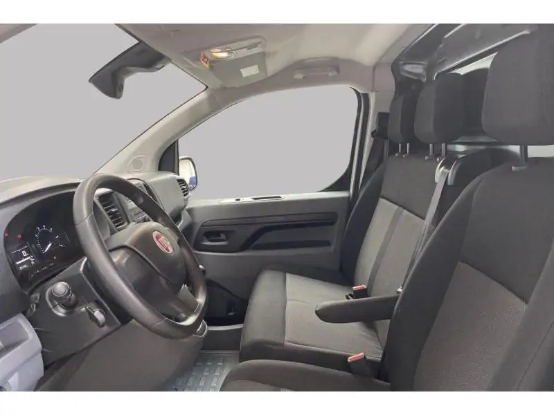 Occasion Fiat Scudo 1.5 MULTIJET WHITE 10