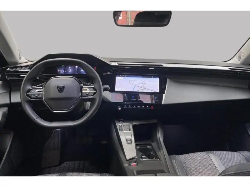 Occasion Peugeot 308 Allure BLACK 11