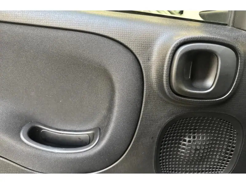 VEHICLE__CONDITION_SERVICE Fiat Panda PANDINA YELLOW 17