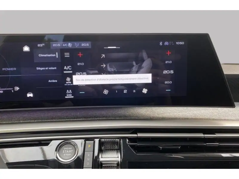 Occasion Peugeot 5008 Allure GREY 15