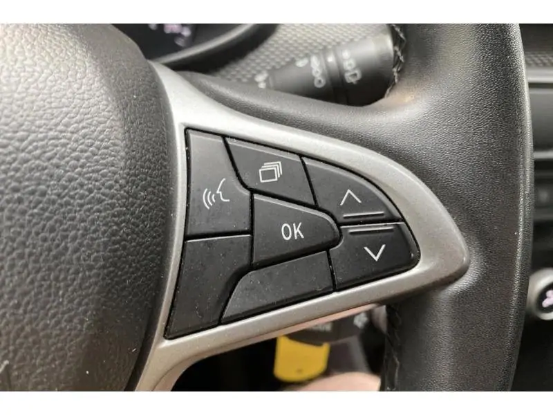 Occasion Dacia Sandero STEPWAY Expression* Clim Jantes Alu ORANGE 25