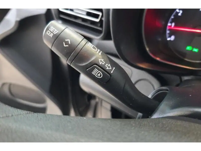 Occasie Opel Combo Life Base GREY 24