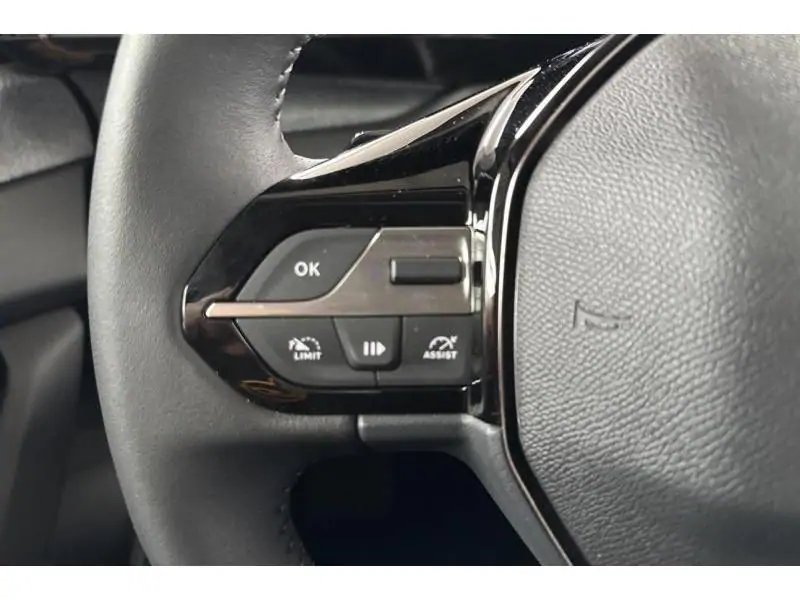 Occasie Peugeot 308 SW ALLURE Hybrid 145 e-DCS6 GREY 22