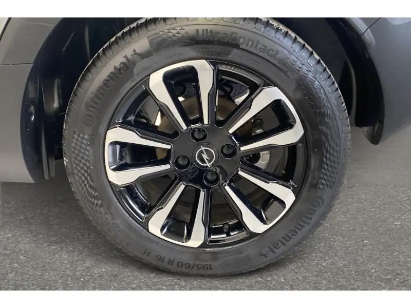 Occasion Opel Crossland X Edition GREY 20