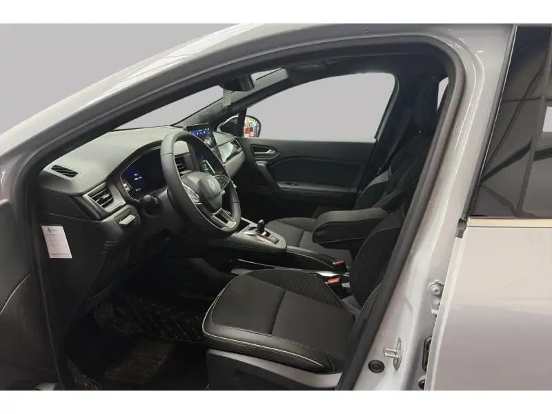 Occasion Renault Symbioz Limited GREY 10