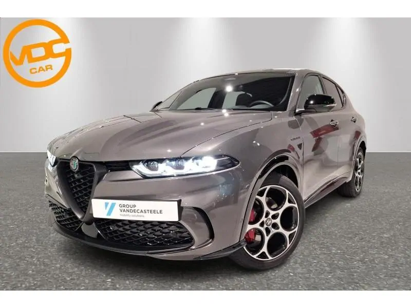 72488 - Alfa Romeo Tonale