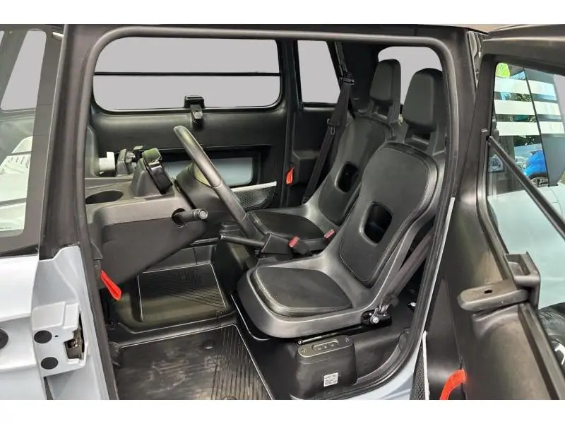 Occasion Citroen Ami POP 100% ELEC SANS PERMIS BLUE 10