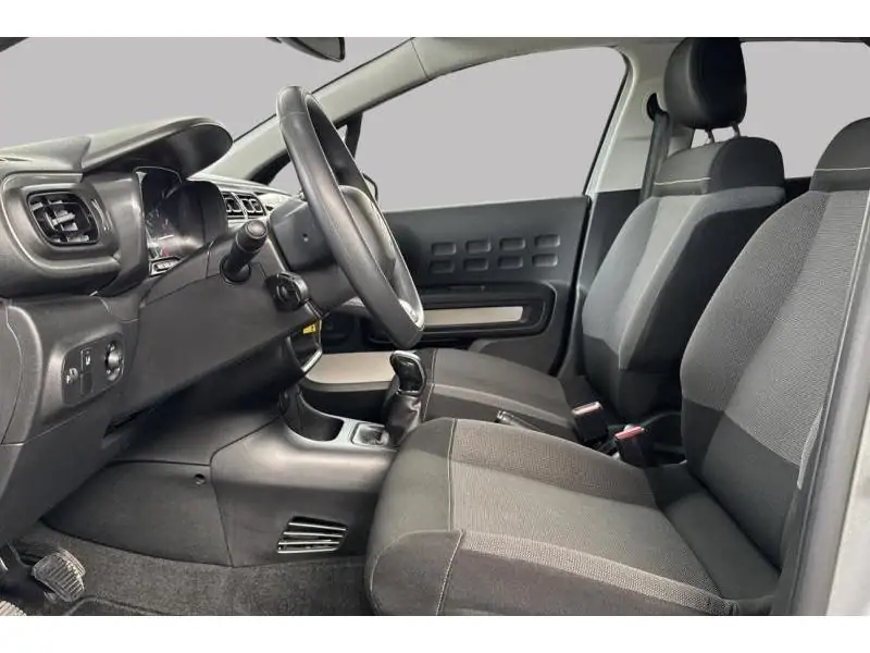 Occasion Citroen C3 Shine GREY 10