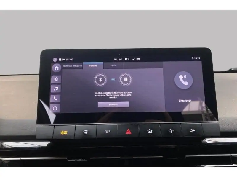 Occasion MG MG4 STANDARD 51 kWh GREY 28