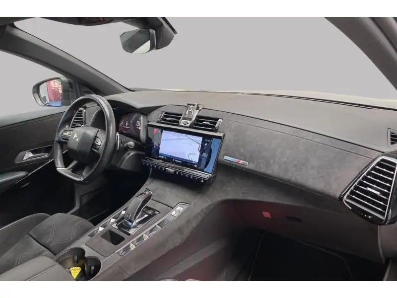 Occasion DS Automobiles DS 7 Crossback Performance Line + GREY 2
