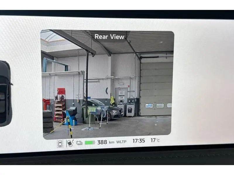 Occasion MG IM 6 100 kWh Performance AWD GREY 43