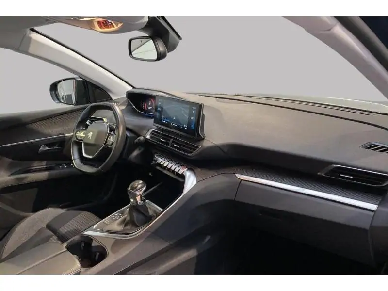 Occasion Peugeot 3008 Active Pack BLUE 2