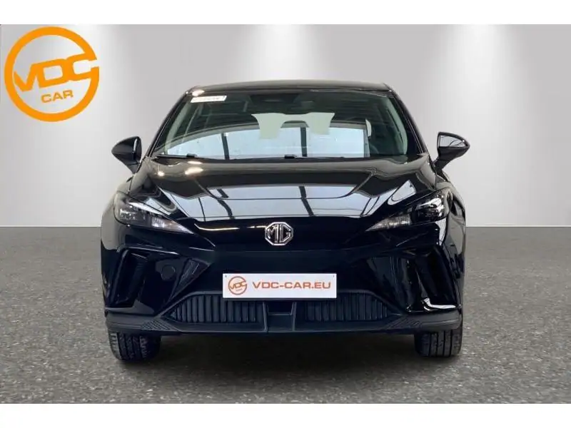 Occasion MG MG4 STANDARD 51 kWh BLACK 5