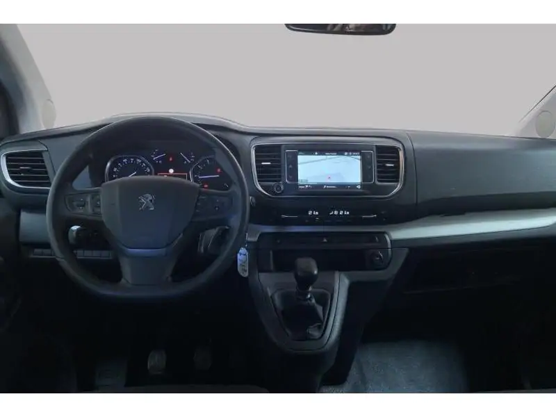 Occasion Peugeot Traveller IV Business GREY 11