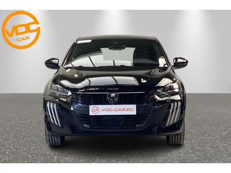 Occasion Peugeot 208 GT BLACK 5