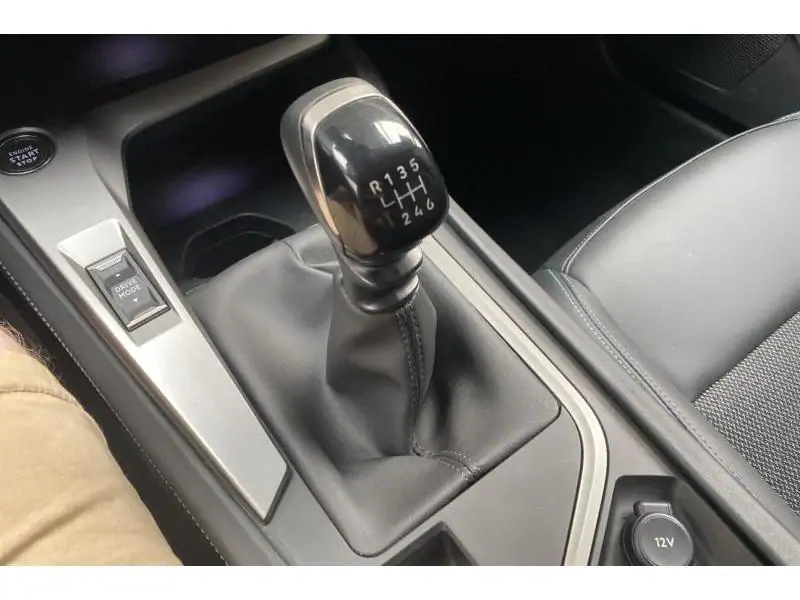 Occasion Peugeot 308 Allure Pack GREY 16