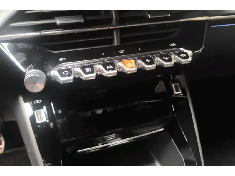 VEHICLE__CONDITION_SERVICE Peugeot 2008 II e- GT GREY 15
