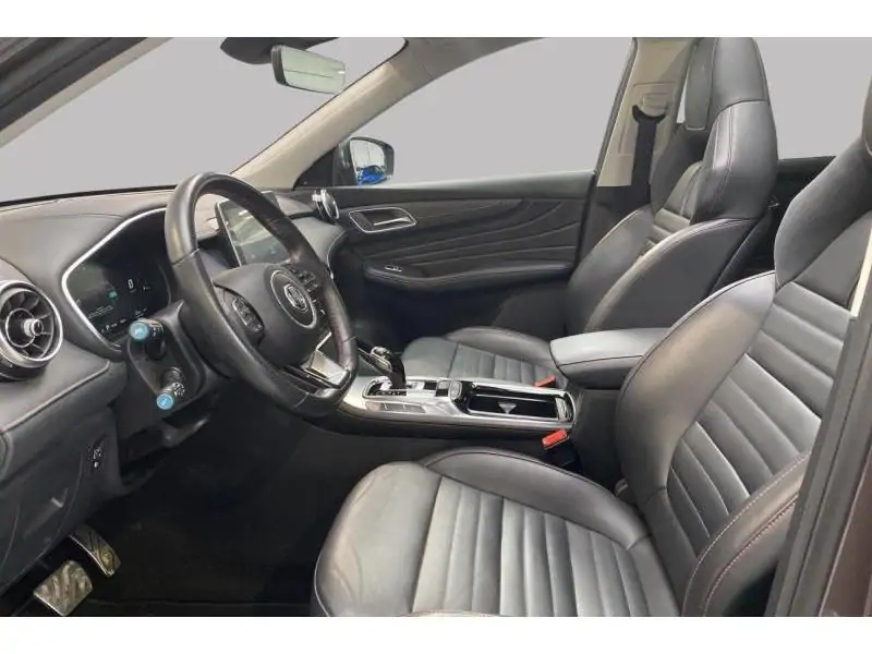 Occasion MG EHS LUXURY GREY 10
