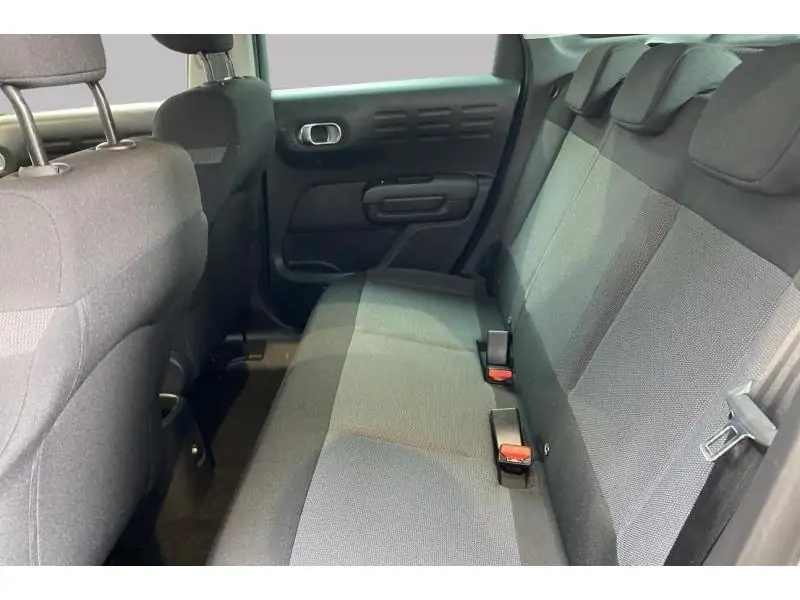 Occasion Citroen C3 Aircross Aircross Feel GREY 18