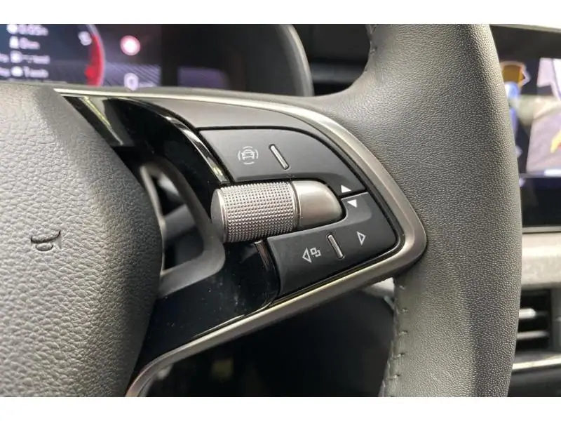 Occasie Skoda Kamiq Style 1.5 TSI 150 GREY 23