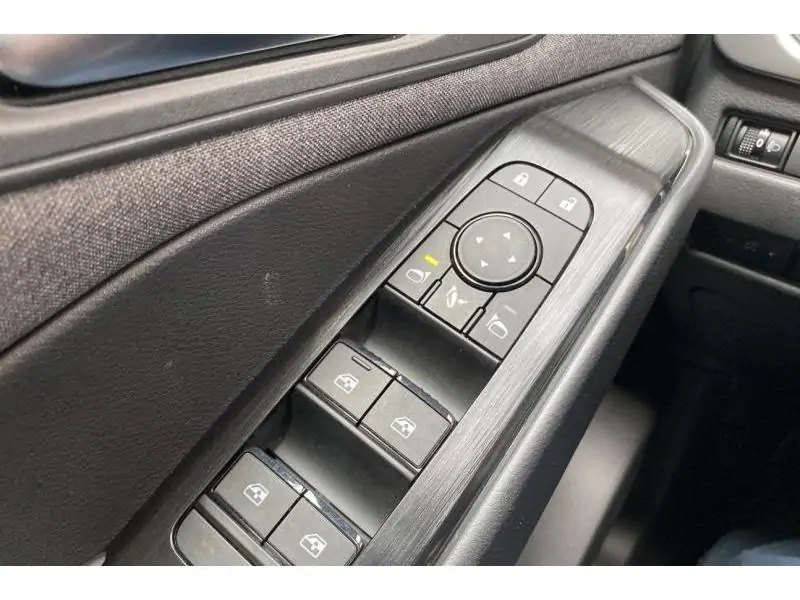 Occasion Nissan Qashqai ACENTA*Caméra de recul Sièges chauffants GREY 17