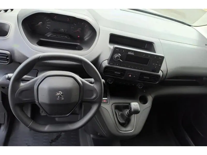 Occasion Peugeot Partner V Premium GREY 11