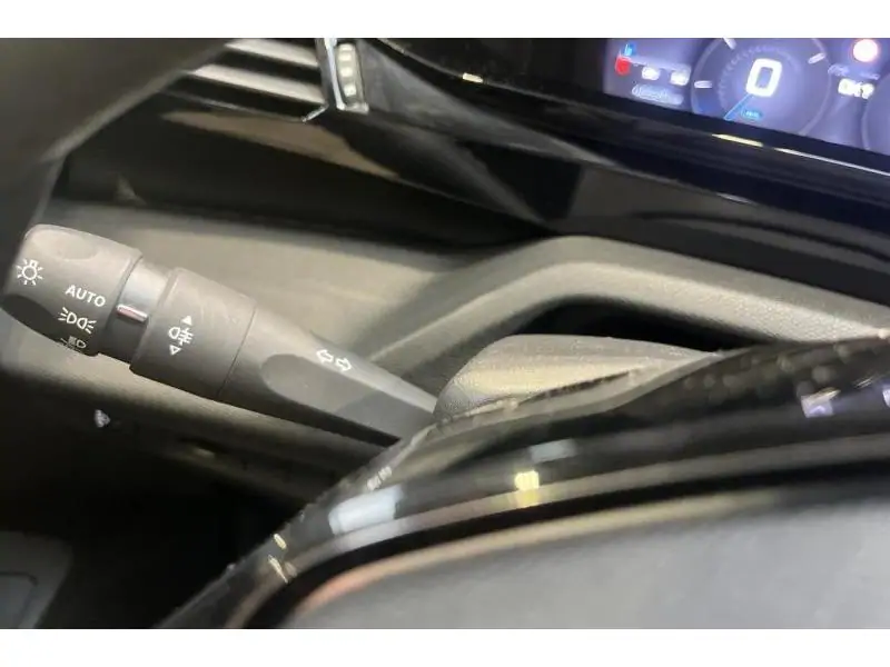 Occasion Peugeot 308 III Active Pack GREY 28