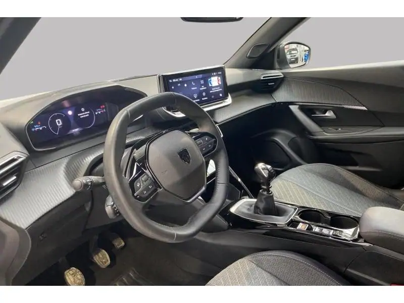 Occasie Peugeot 2008 Allure GREY 9