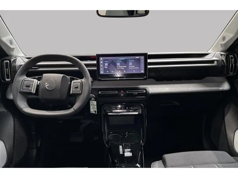 VEHICLE__CONDITION_SERVICE Citroen C3 Hybrid  MAX BLUE 11