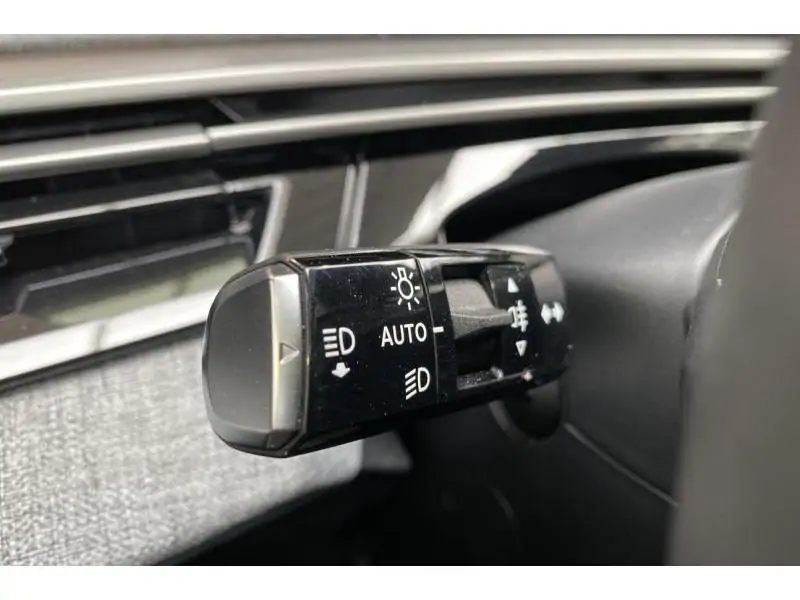 Occasion Peugeot 3008 Allure - HYBRID 145 PK WHITE 23