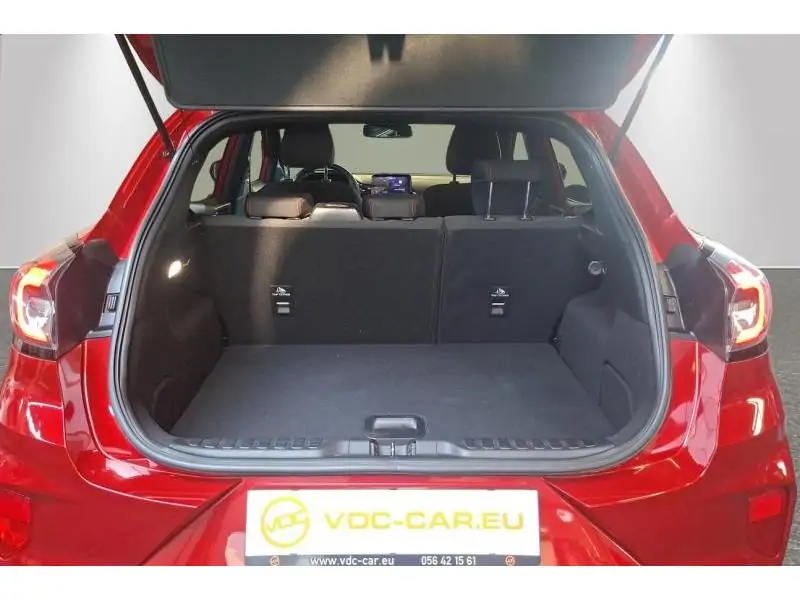 Occasion Ford Puma ST-Line 125pk RED 19